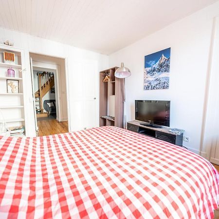 Les Echoppes Apartment Annecy Bagian luar foto